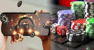 Layanan live casino interaktif dan lengkap di platform gajahslot88