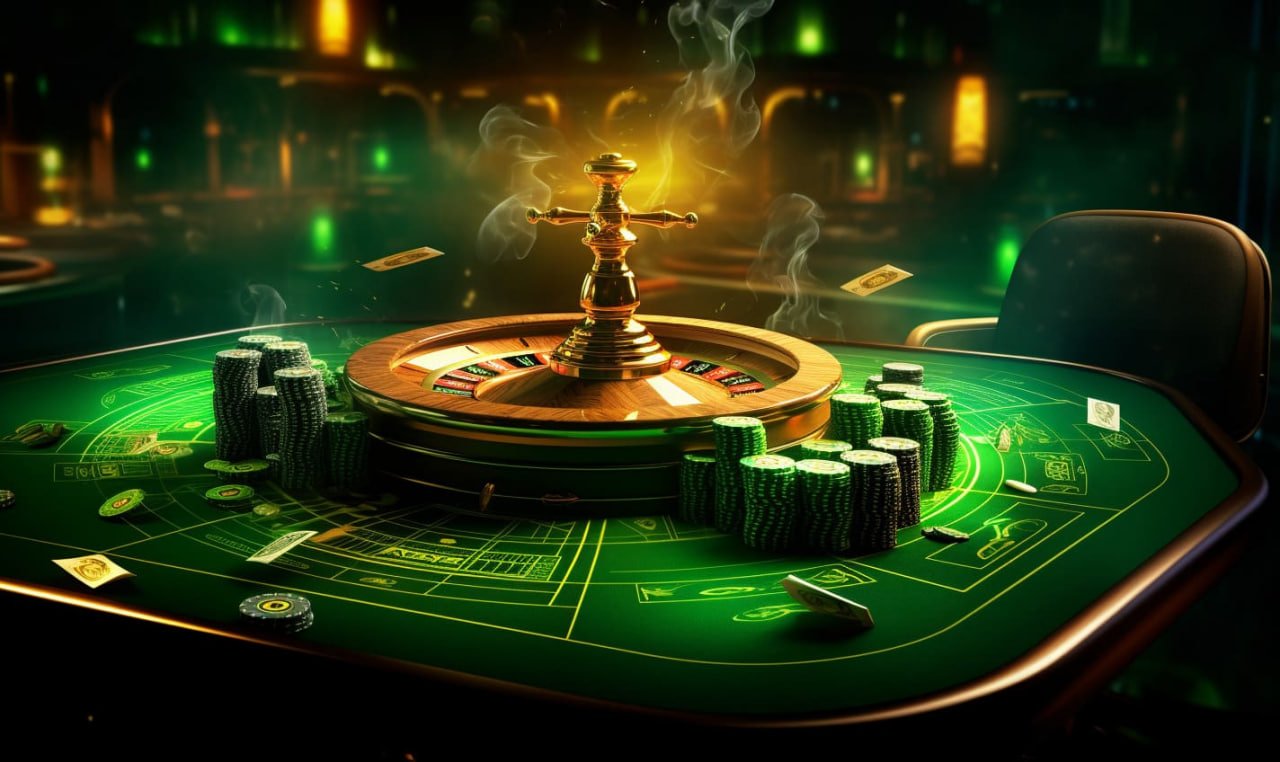 Penawaran permainan slot dan hiburan virtual beragam di gajahslot88
