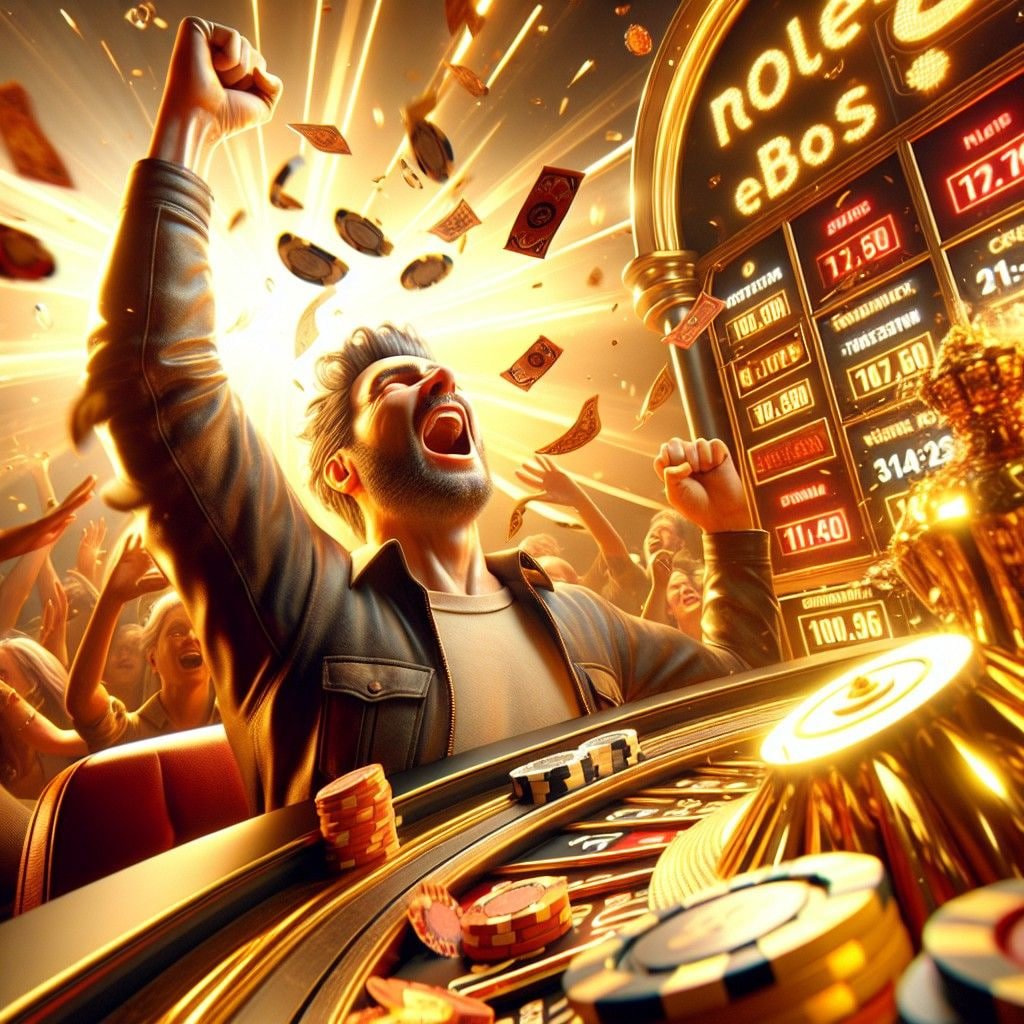 Event terbaru dan promosi Live Casino gajahslot88 yang selalu update untuk pemain
