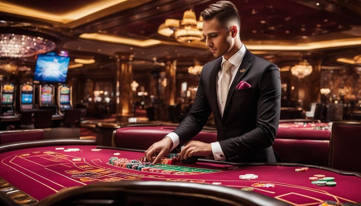 Panduan dan dukungan proses deposit dana Sports Betting di gajahslot88 untuk pengguna Indonesia